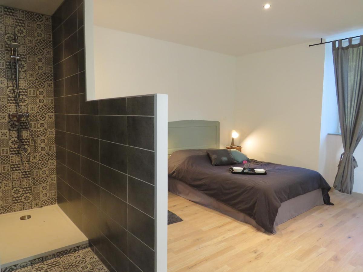 Gite du verger Bruges-Capbis-Mifaget Extérieur photo
