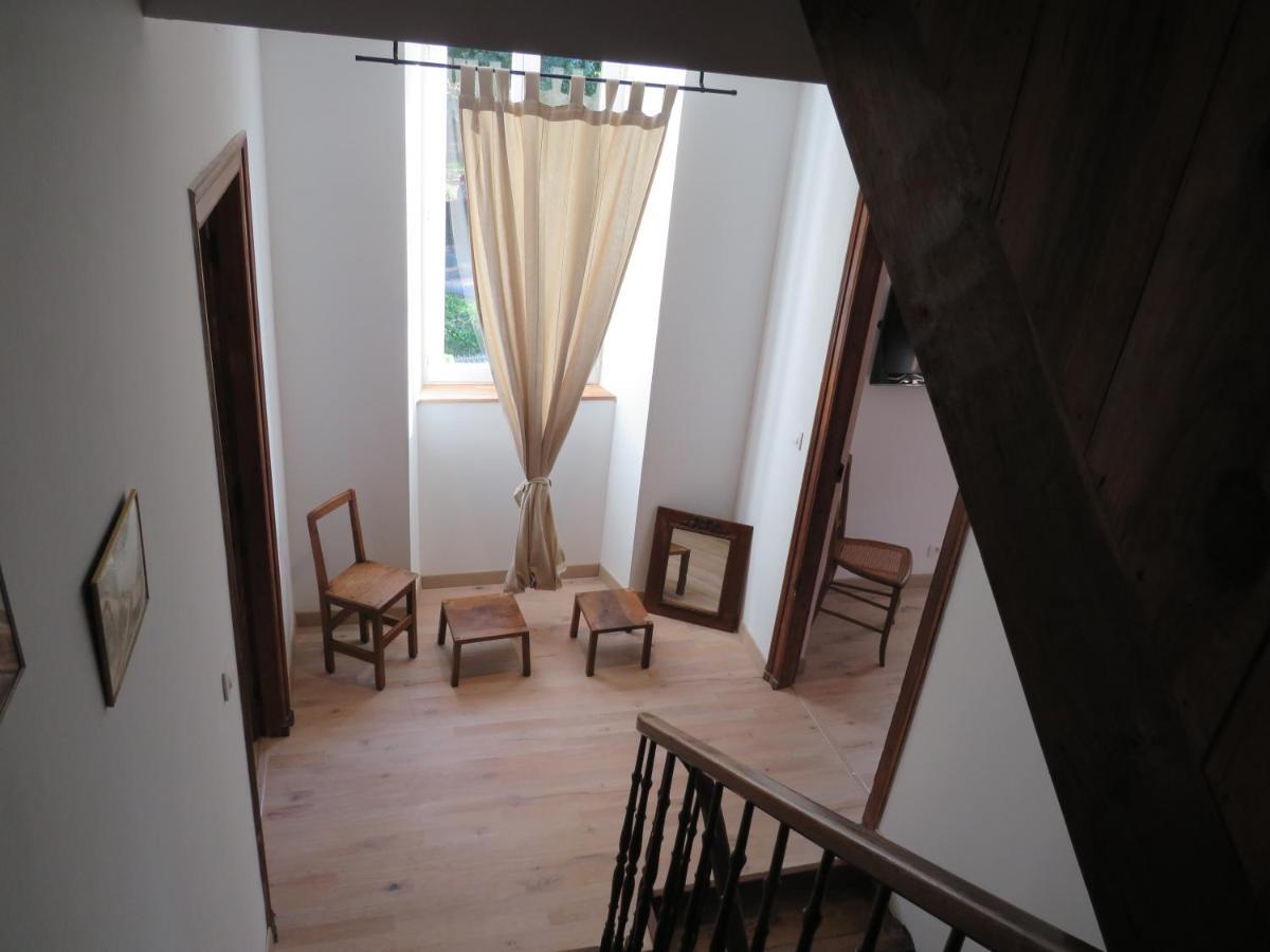 Gite du verger Bruges-Capbis-Mifaget Extérieur photo