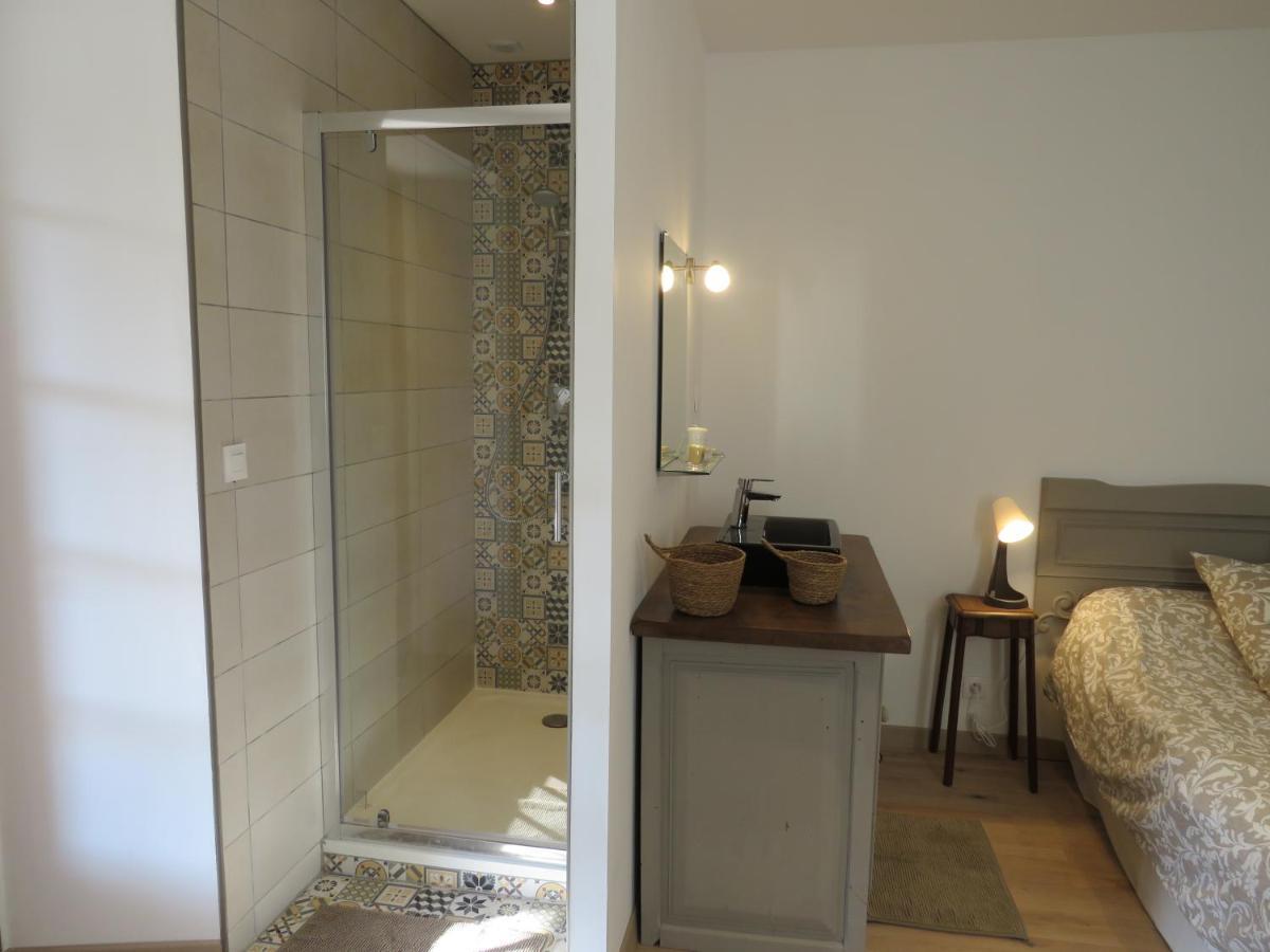 Gite du verger Bruges-Capbis-Mifaget Extérieur photo