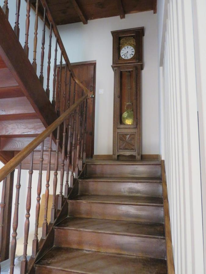 Gite du verger Bruges-Capbis-Mifaget Extérieur photo