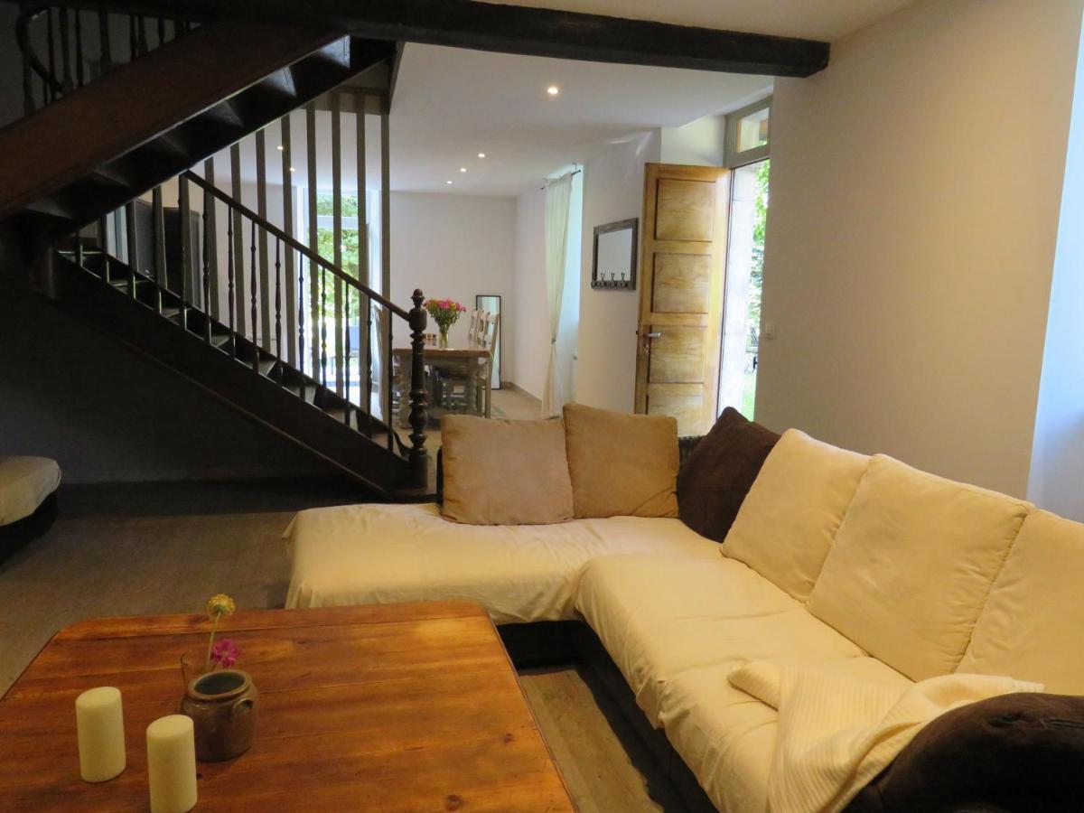 Gite du verger Bruges-Capbis-Mifaget Extérieur photo