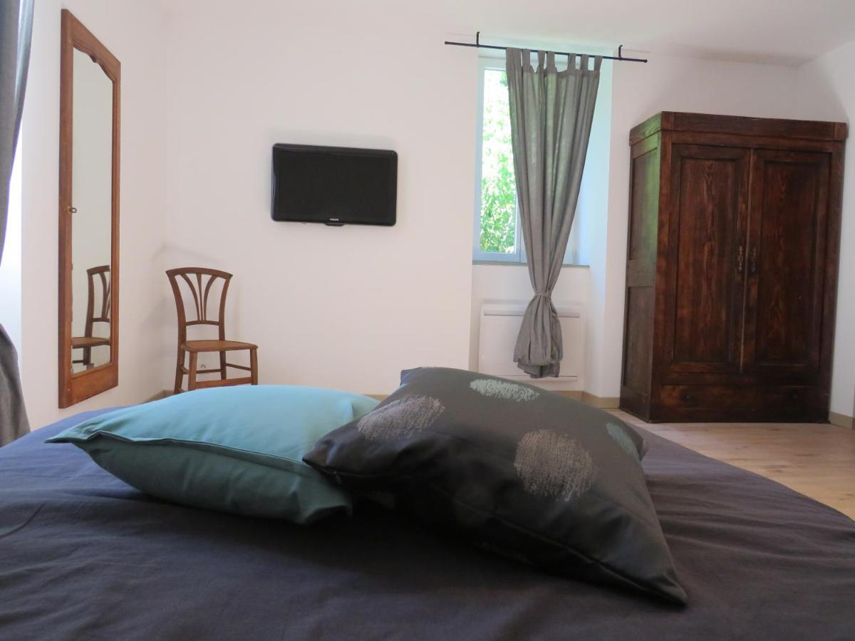 Gite du verger Bruges-Capbis-Mifaget Extérieur photo