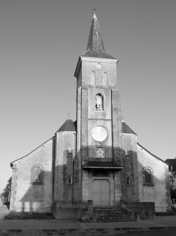 Gite du verger Bruges-Capbis-Mifaget Extérieur photo