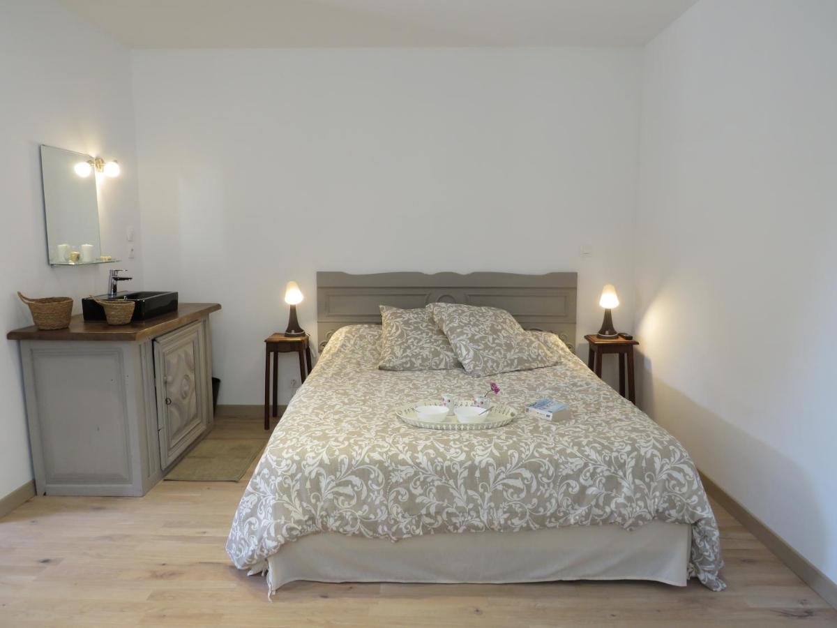 Gite du verger Bruges-Capbis-Mifaget Extérieur photo